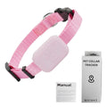 Waterproof Pet GPS Tracker – Anti-Lost Locator for Dogs & Cats
