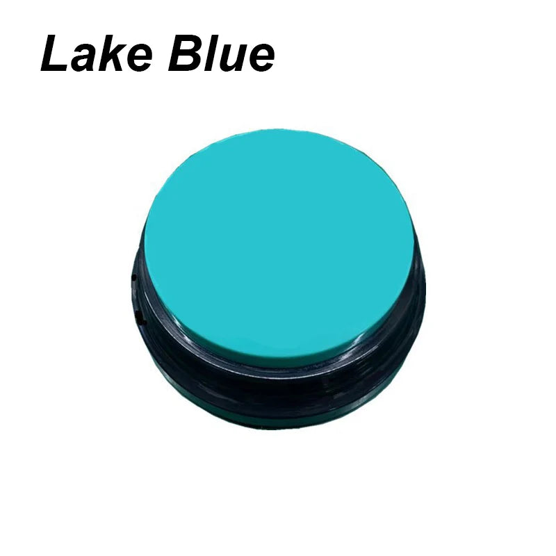 Recordable Pet Talking Button – Interactive Voice Training Toy