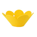 Flower-Shaped Recovery Collar – Adjustable Protective Cone for Pets