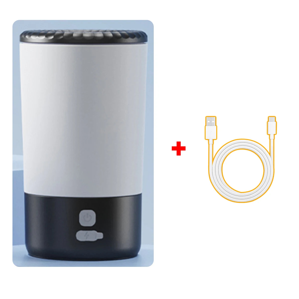 Automatic Pet Paw Cleaner – Electric Dog Foot Washing Cup