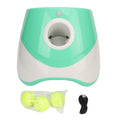 Automatic Dog Ball Launcher – Rechargeable Interactive Toy