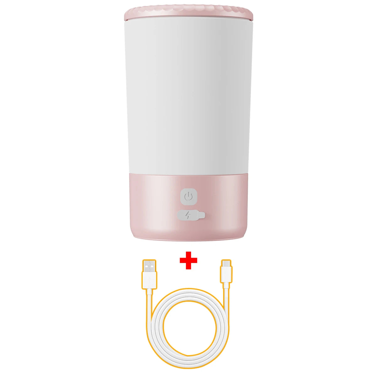 Automatic Pet Paw Cleaner – Electric Dog Foot Washing Cup